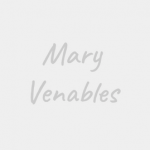 Mary Venables