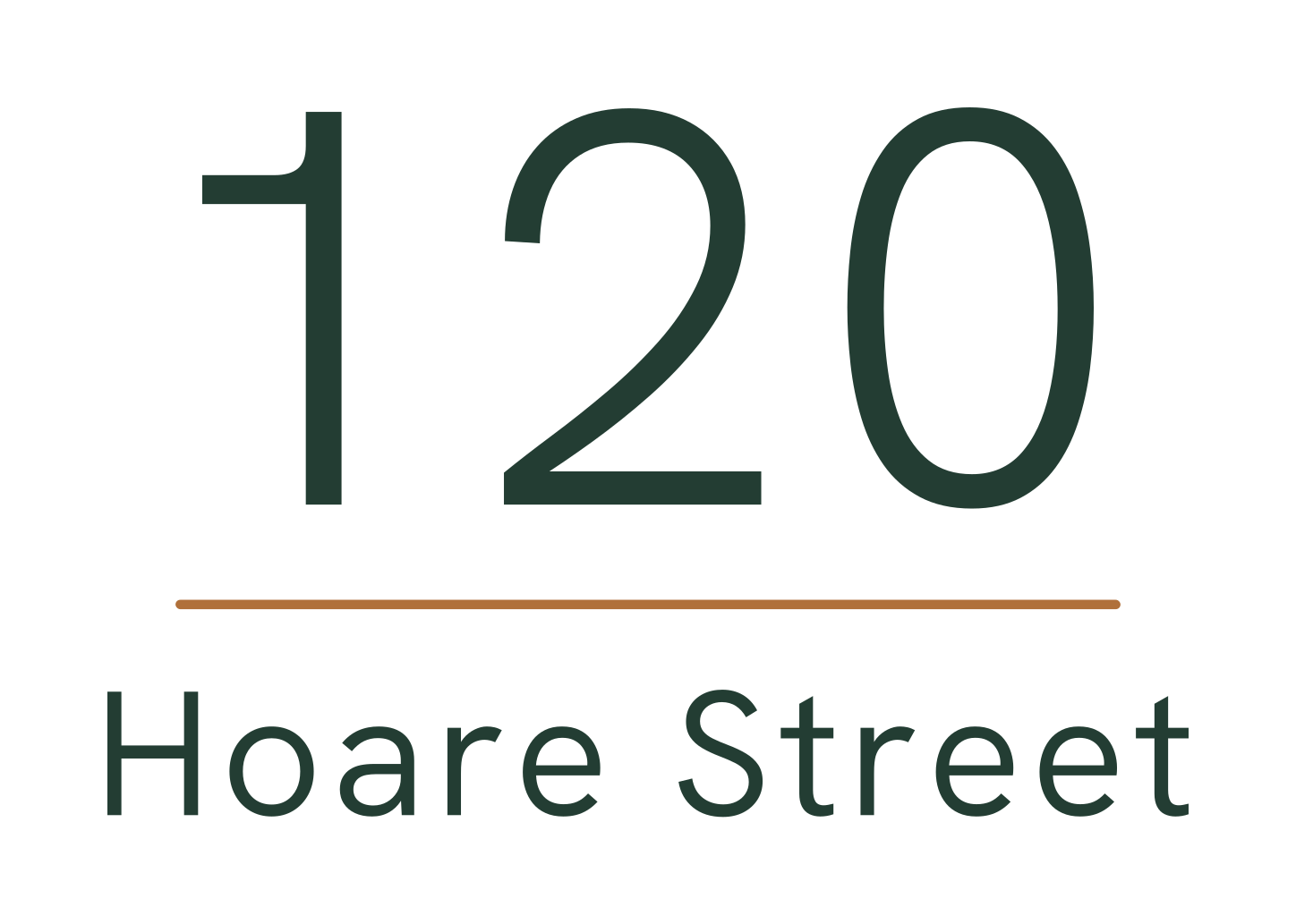120 Hoare Street